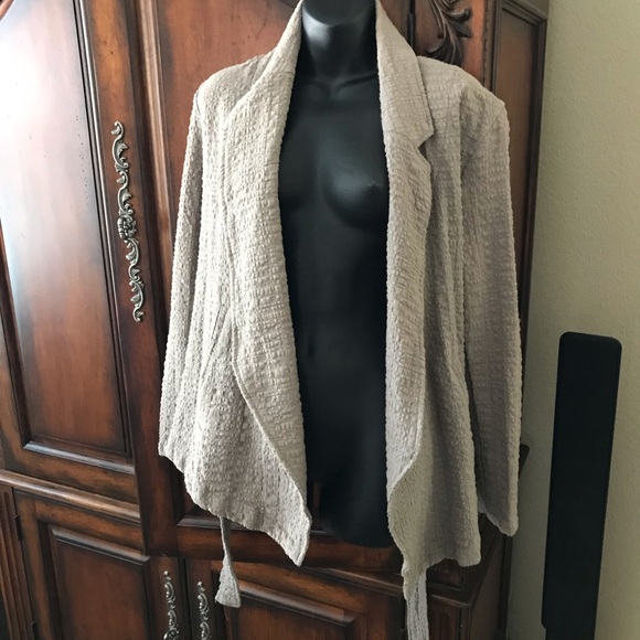 Free People L Jacket NWT - Picture 2 of 12